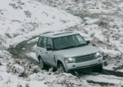 Land Rover Range Rover Land Rover Range Rover